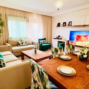 Appartement met Twee Slaapkamers